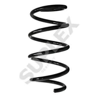 Ressort de suspension SUPLEX 39637