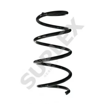 Ressort de suspension SUPLEX 39638