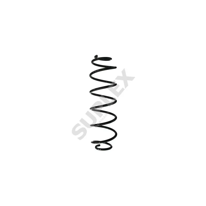 Ressort de suspension SUPLEX 39640