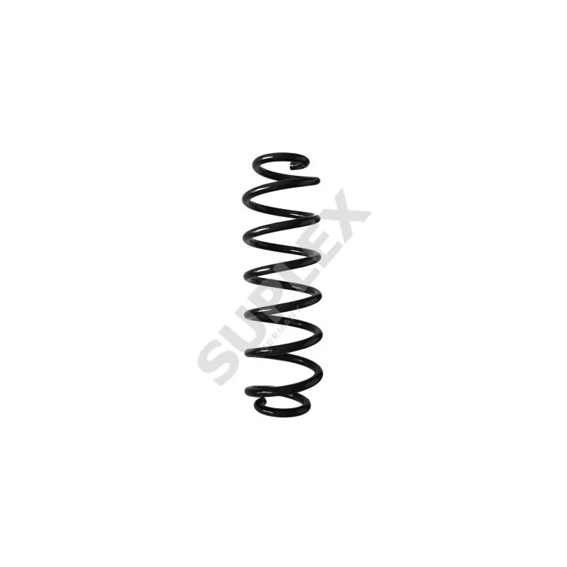 Ressort de suspension SUPLEX 39641