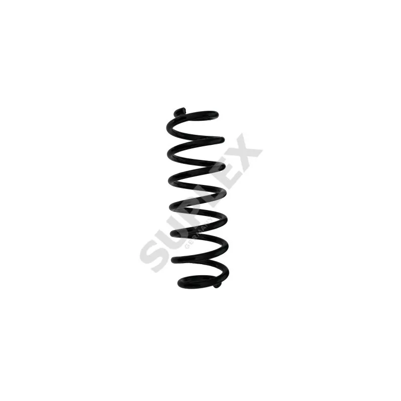 Ressort de suspension SUPLEX 39642