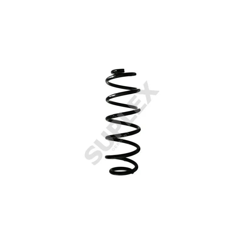 Ressort de suspension SUPLEX 39643