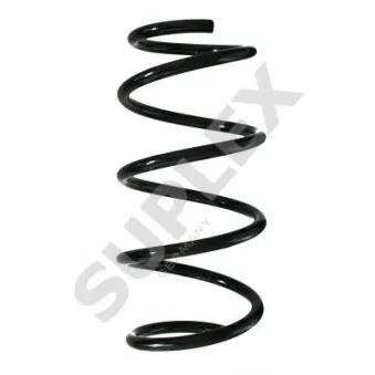Ressort de suspension SUPLEX 39644