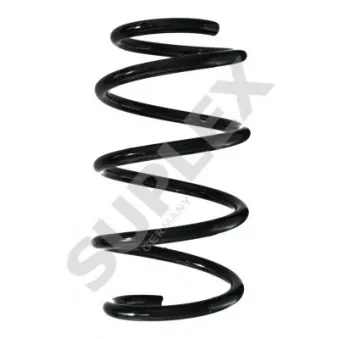 Ressort de suspension SUPLEX 39645