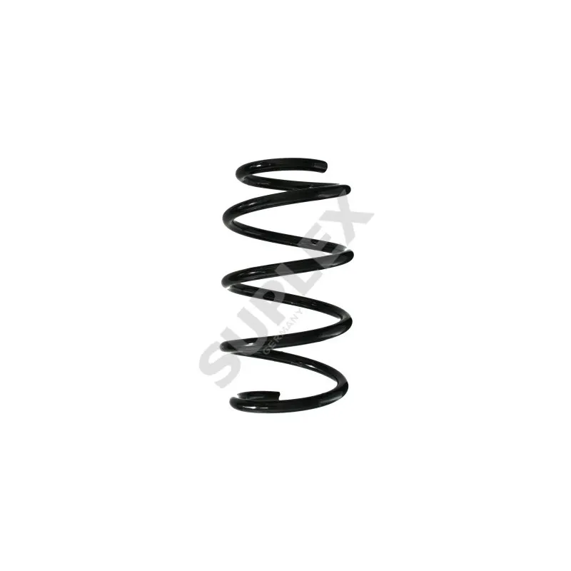 Ressort de suspension SUPLEX 39645