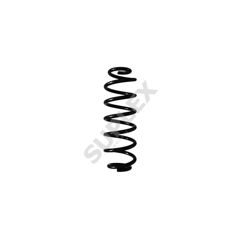 Ressort de suspension SUPLEX 39646