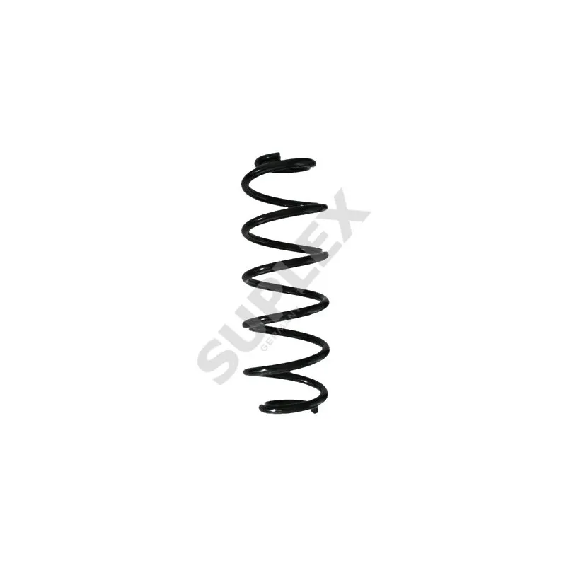 Ressort de suspension SUPLEX 39648
