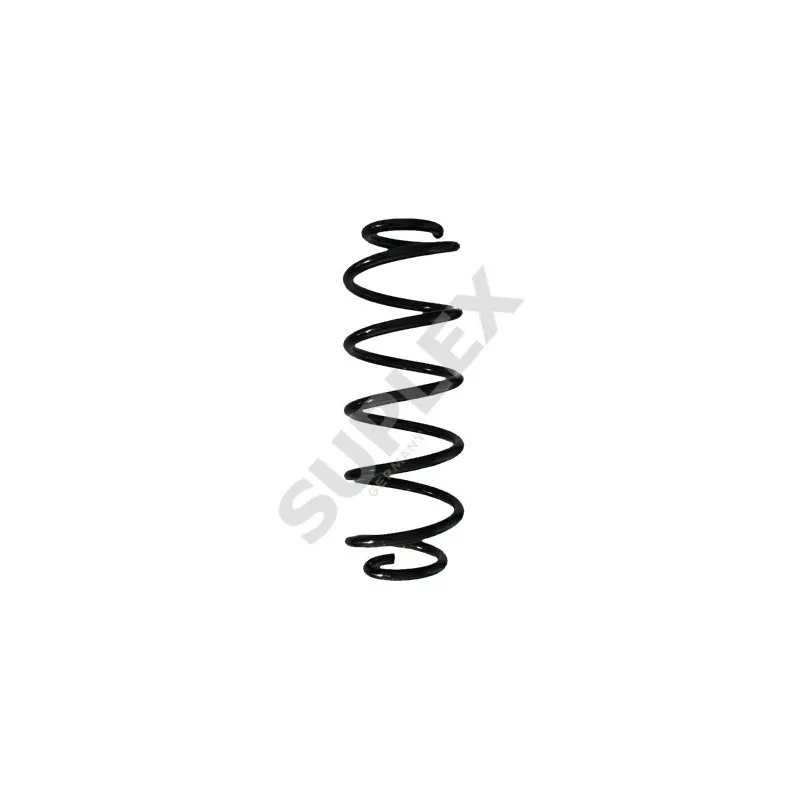 Ressort de suspension SUPLEX 39649