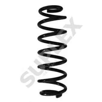 Ressort de suspension SUPLEX 39650