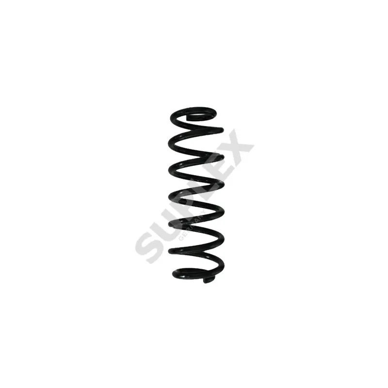 Ressort de suspension SUPLEX 39650