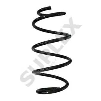 Ressort de suspension SUPLEX 39654
