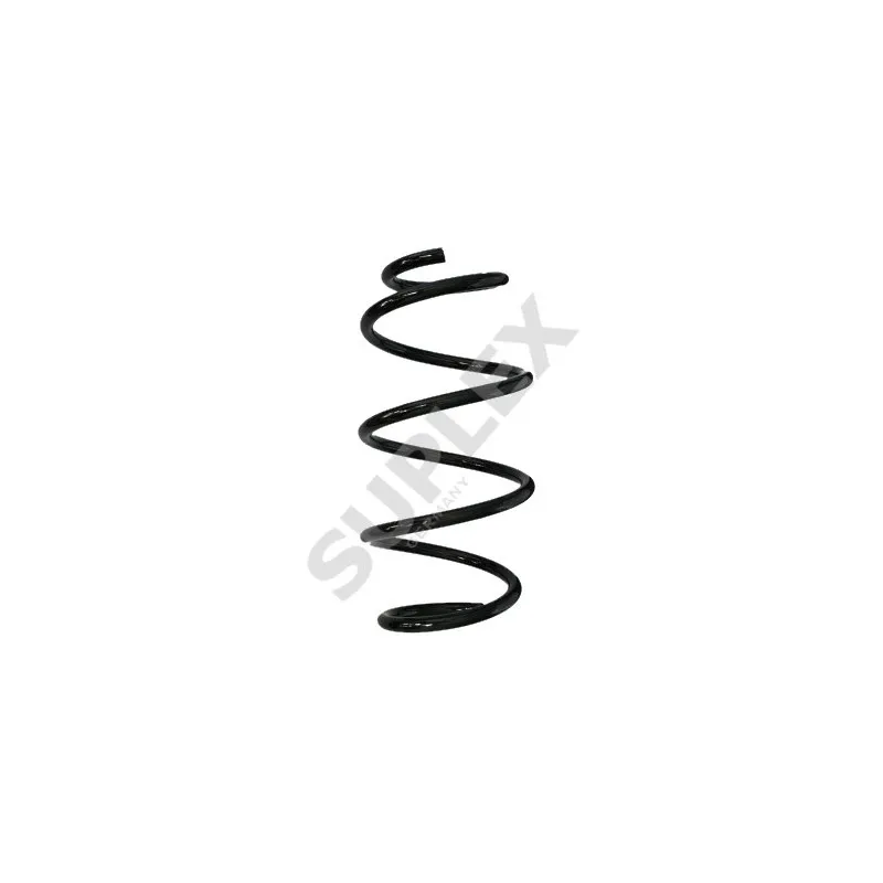 Ressort de suspension SUPLEX 39654