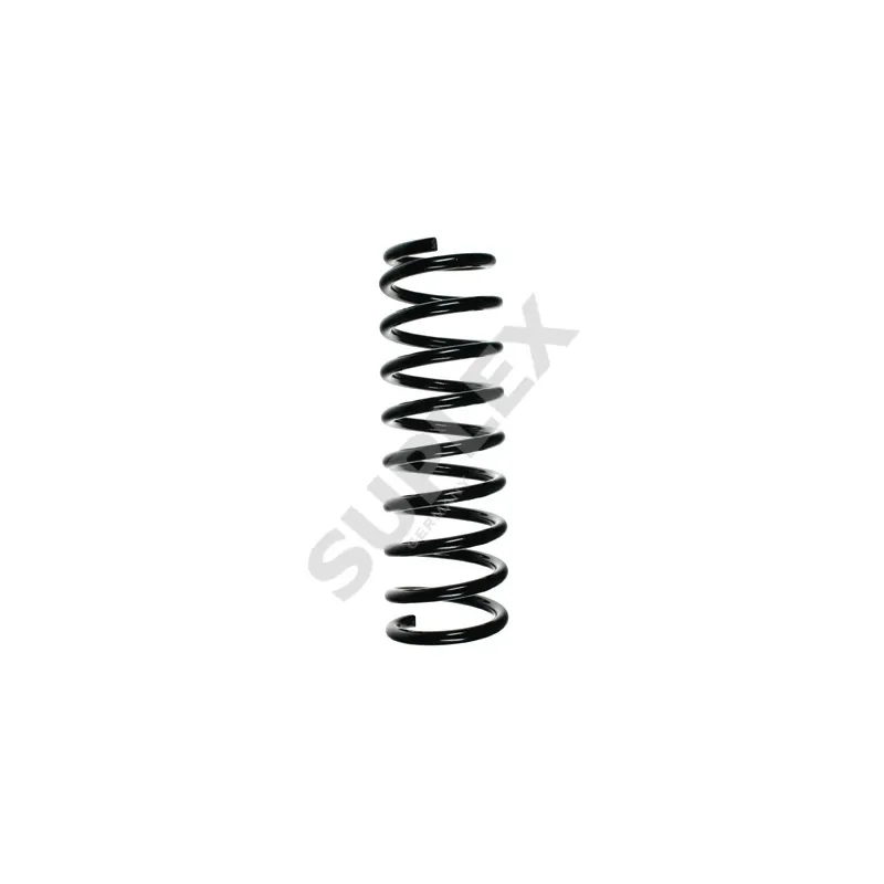 Ressort de suspension SUPLEX 41001