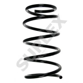 Ressort de suspension SUPLEX 41004