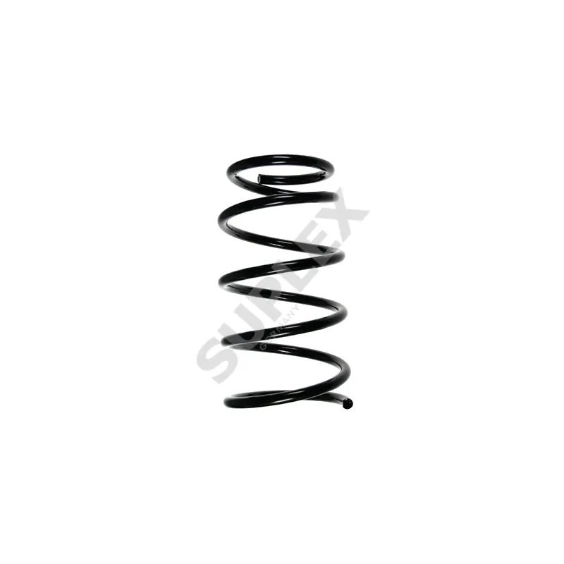 Ressort de suspension SUPLEX 41004