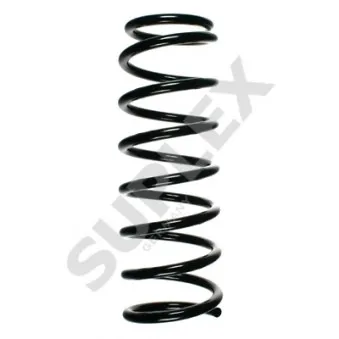 Ressort de suspension SUPLEX 41006
