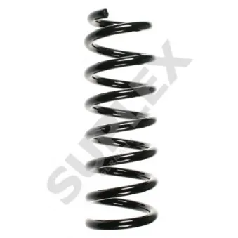 Ressort de suspension SUPLEX 41009