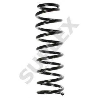 Ressort de suspension SUPLEX 41010