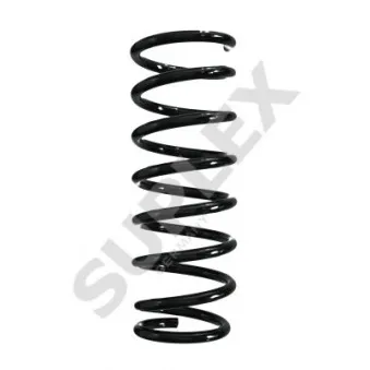 Ressort de suspension SUPLEX 41012