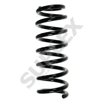 Ressort de suspension SUPLEX 41013