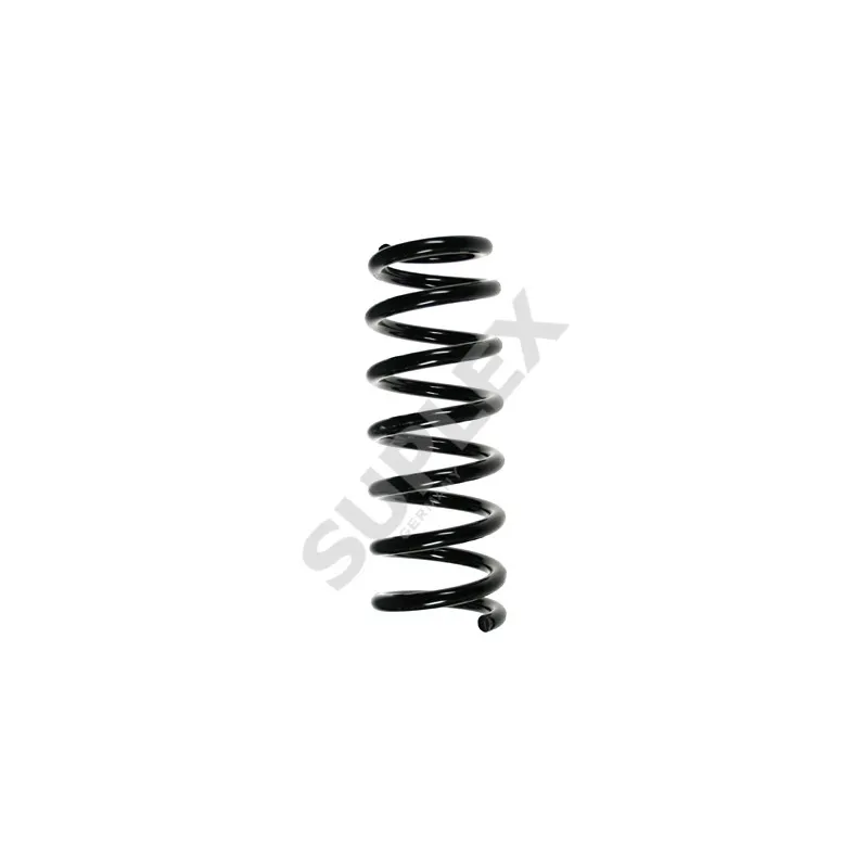 Ressort de suspension SUPLEX 41013