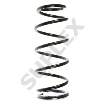 Ressort de suspension SUPLEX 41017