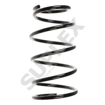 Ressort de suspension SUPLEX 41024