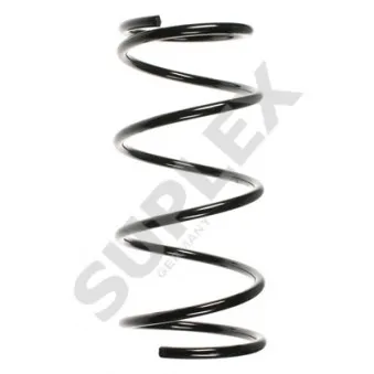 Ressort de suspension SUPLEX 41028