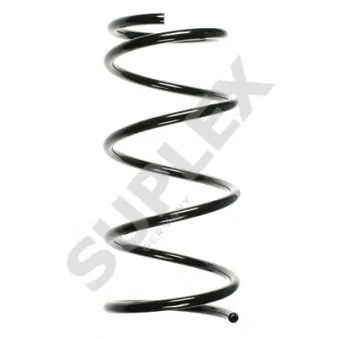 Ressort de suspension SUPLEX 41029