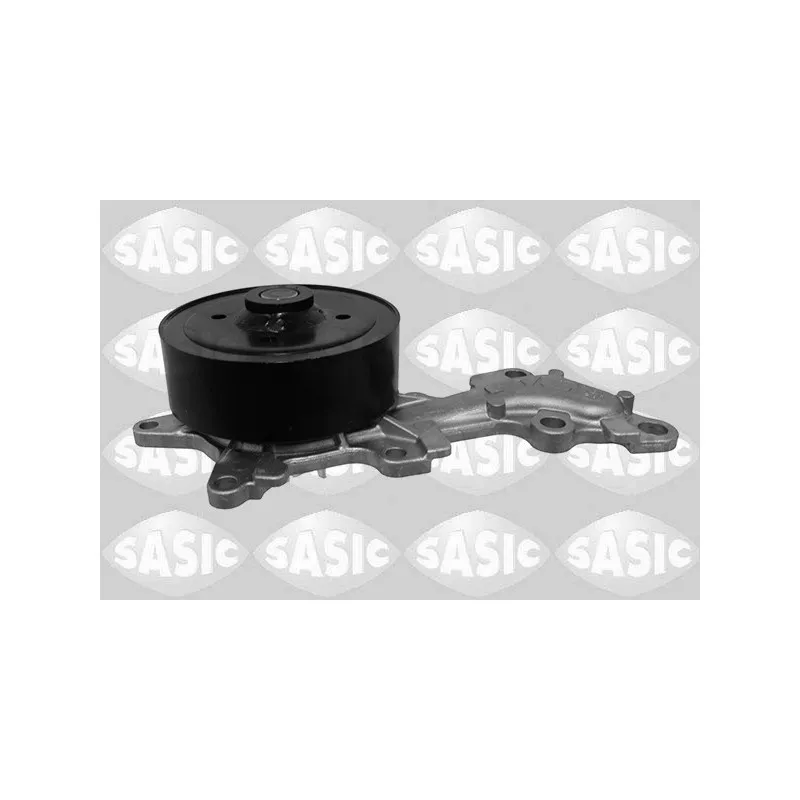 Pompe à eau SASIC 3606108