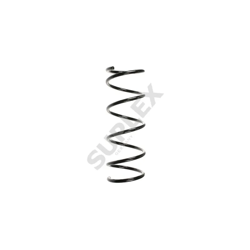 Ressort de suspension SUPLEX 41042