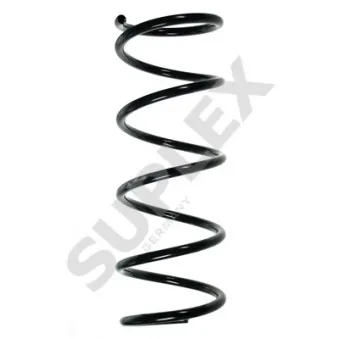 Ressort de suspension SUPLEX 41043