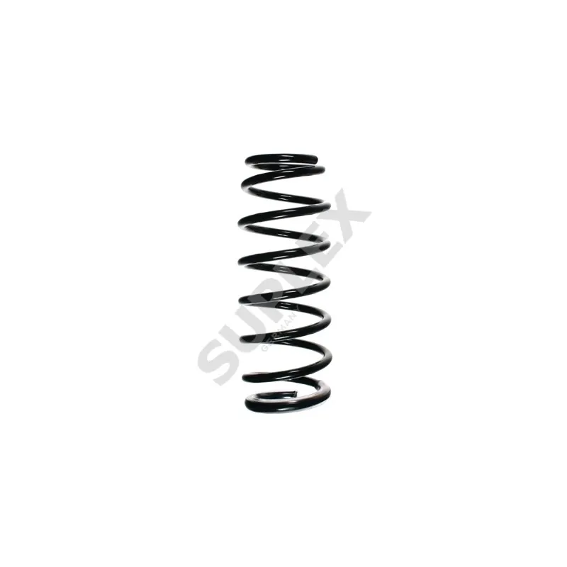 Ressort de suspension SUPLEX 41044