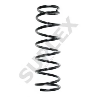 Ressort de suspension SUPLEX 41045