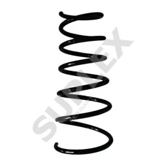 Ressort de suspension SUPLEX 41047
