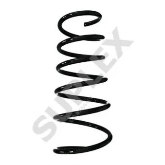 Ressort de suspension SUPLEX 41049