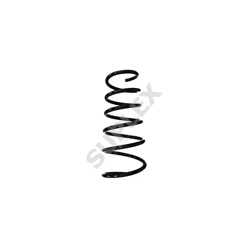 Ressort de suspension SUPLEX 41049