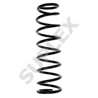 Ressort de suspension SUPLEX 41050