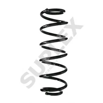 Ressort de suspension SUPLEX 41053