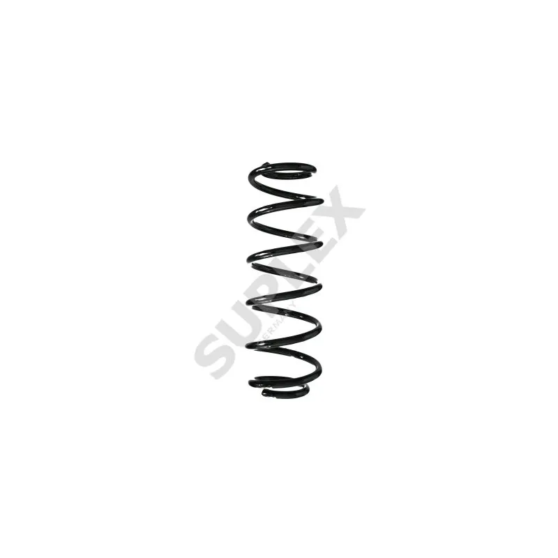 Ressort de suspension SUPLEX 41053
