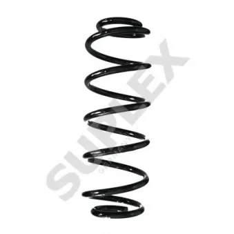 Ressort de suspension SUPLEX 41054