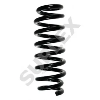 Ressort de suspension SUPLEX 41059