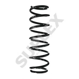 Ressort de suspension SUPLEX 41060