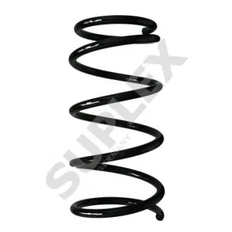 Ressort de suspension SUPLEX 41065