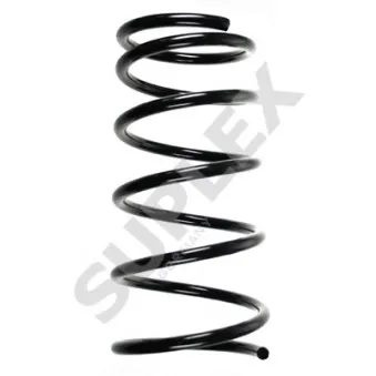 Ressort de suspension SUPLEX 41066