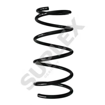 Ressort de suspension SUPLEX 41071