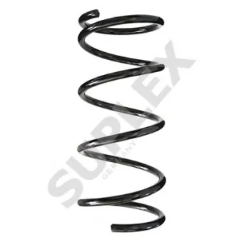 Ressort de suspension SUPLEX 41073