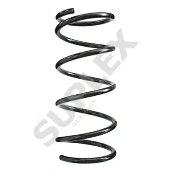 Ressort de suspension SUPLEX 41074