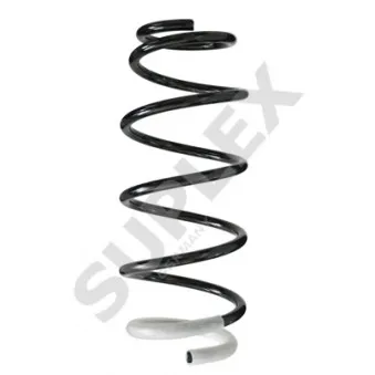Ressort de suspension SUPLEX 41075