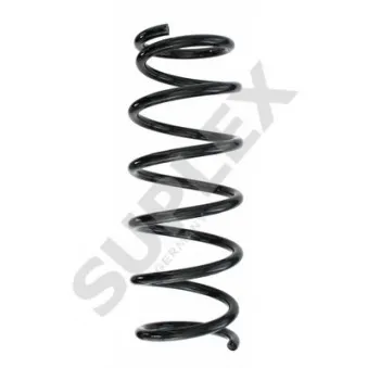 Ressort de suspension SUPLEX 41076